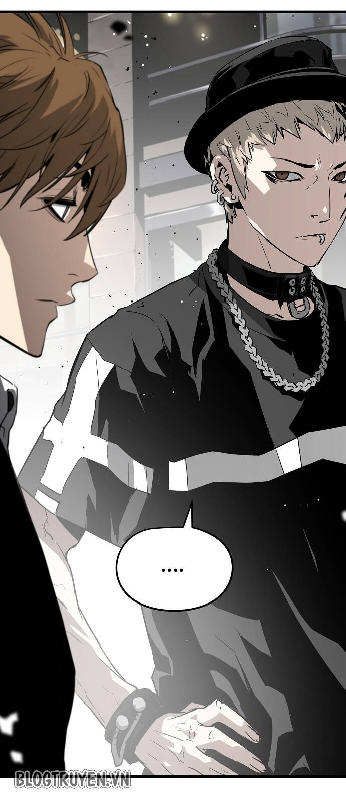 The Breaker 3: Quyền Năng Vô Hạn Chapter 13 - 85