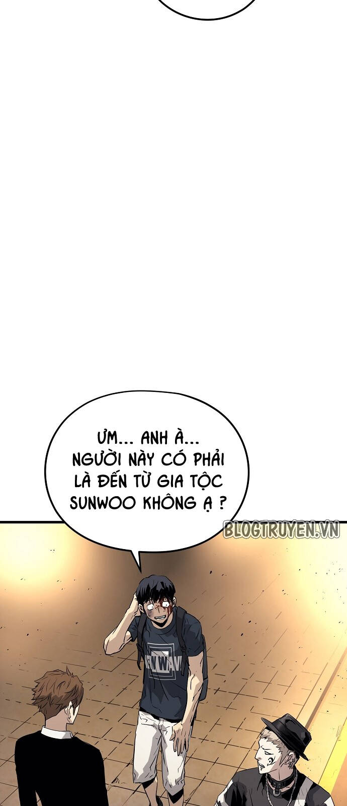 The Breaker 3: Quyền Năng Vô Hạn Chapter 13 - 88
