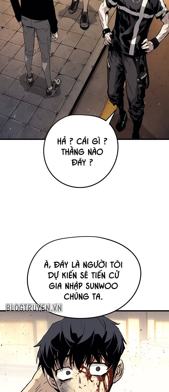 The Breaker 3: Quyền Năng Vô Hạn Chapter 13 - 89