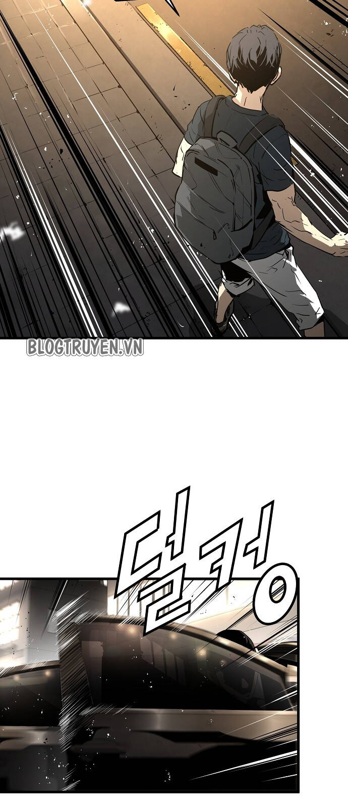 The Breaker 3: Quyền Năng Vô Hạn Chapter 13 - 92