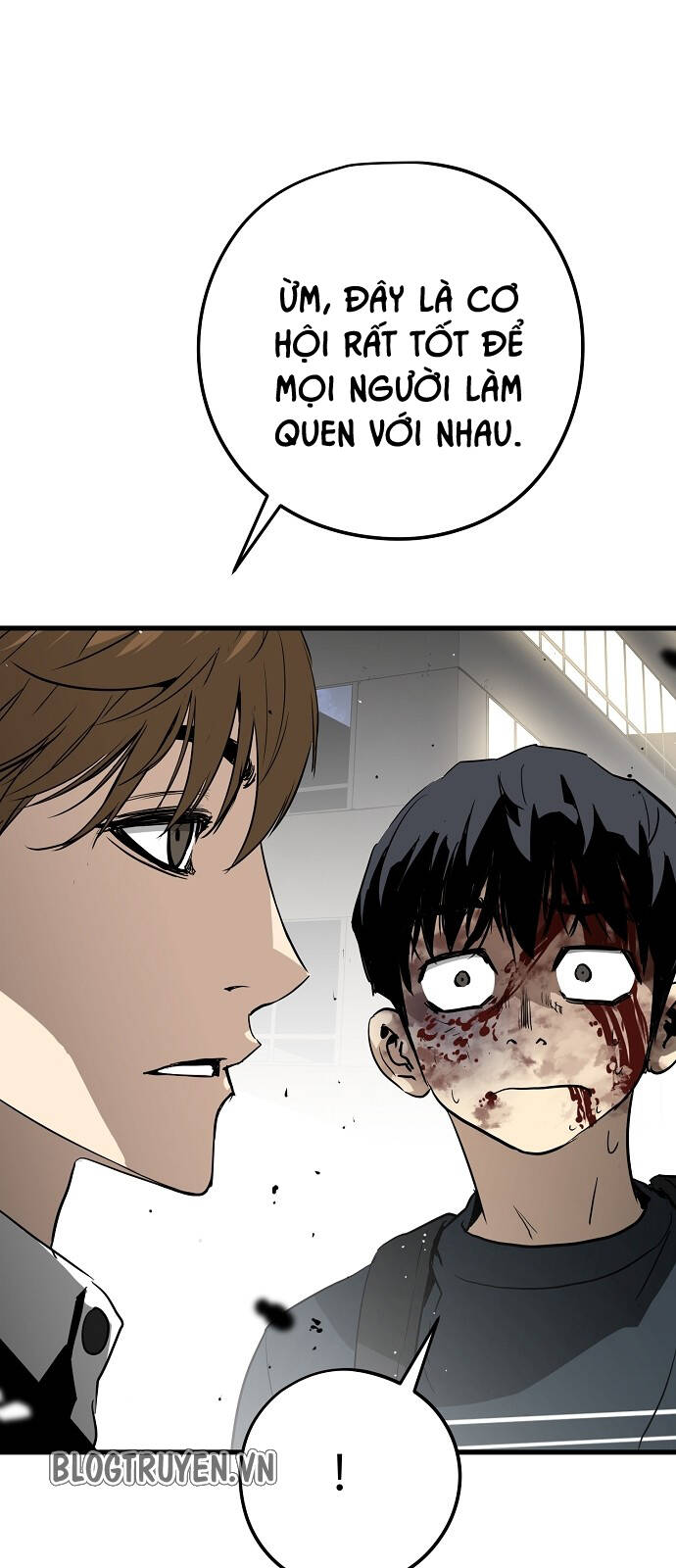 The Breaker 3: Quyền Năng Vô Hạn Chapter 13 - 96