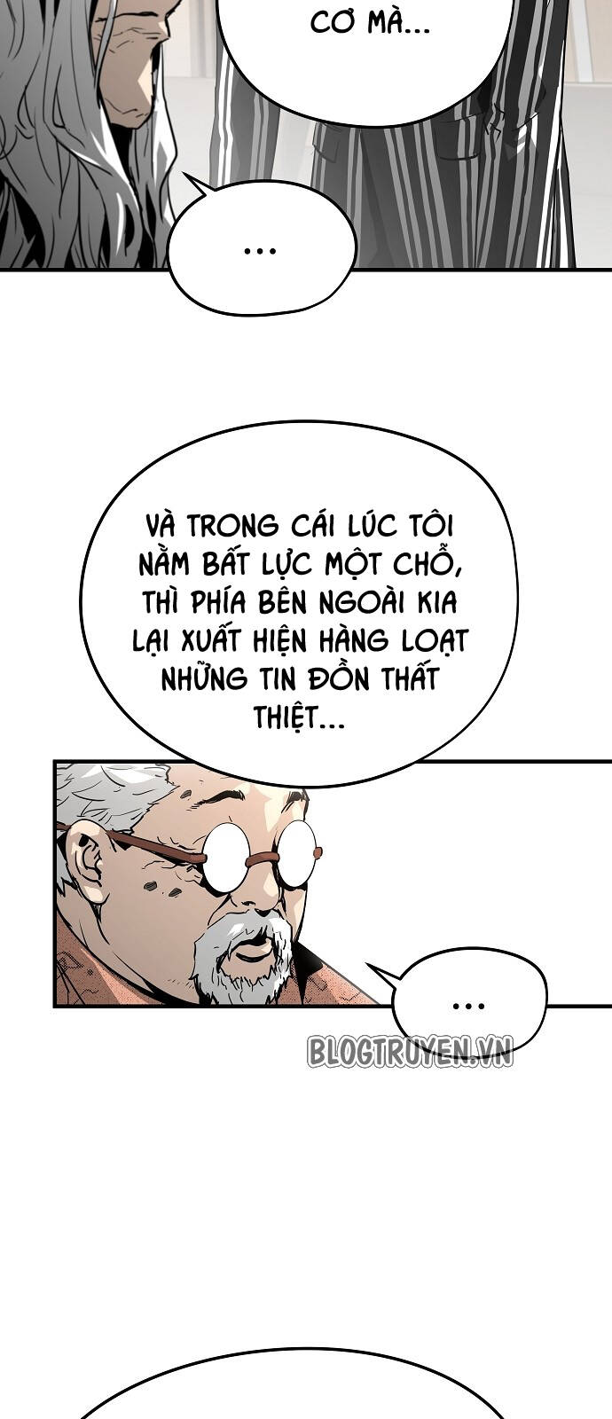 The Breaker 3: Quyền Năng Vô Hạn Chapter 14 - 33
