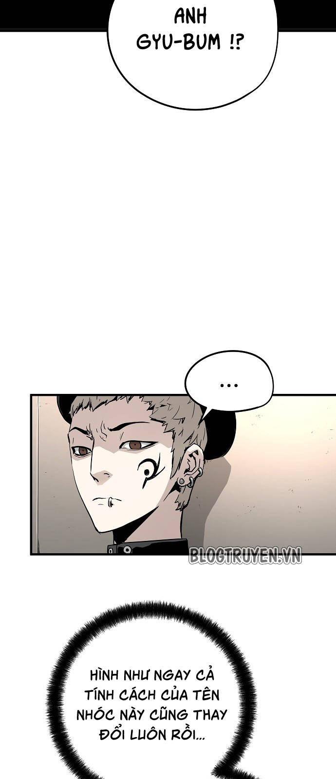 The Breaker 3: Quyền Năng Vô Hạn Chapter 14 - 35