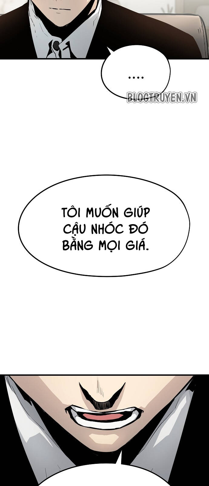 The Breaker 3: Quyền Năng Vô Hạn Chapter 14 - 47