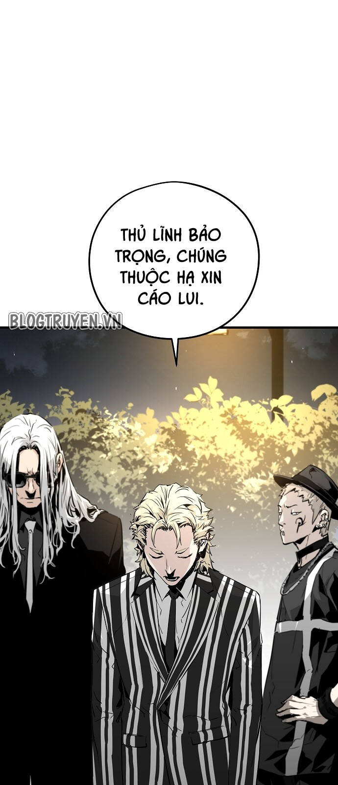 The Breaker 3: Quyền Năng Vô Hạn Chapter 15 - 3