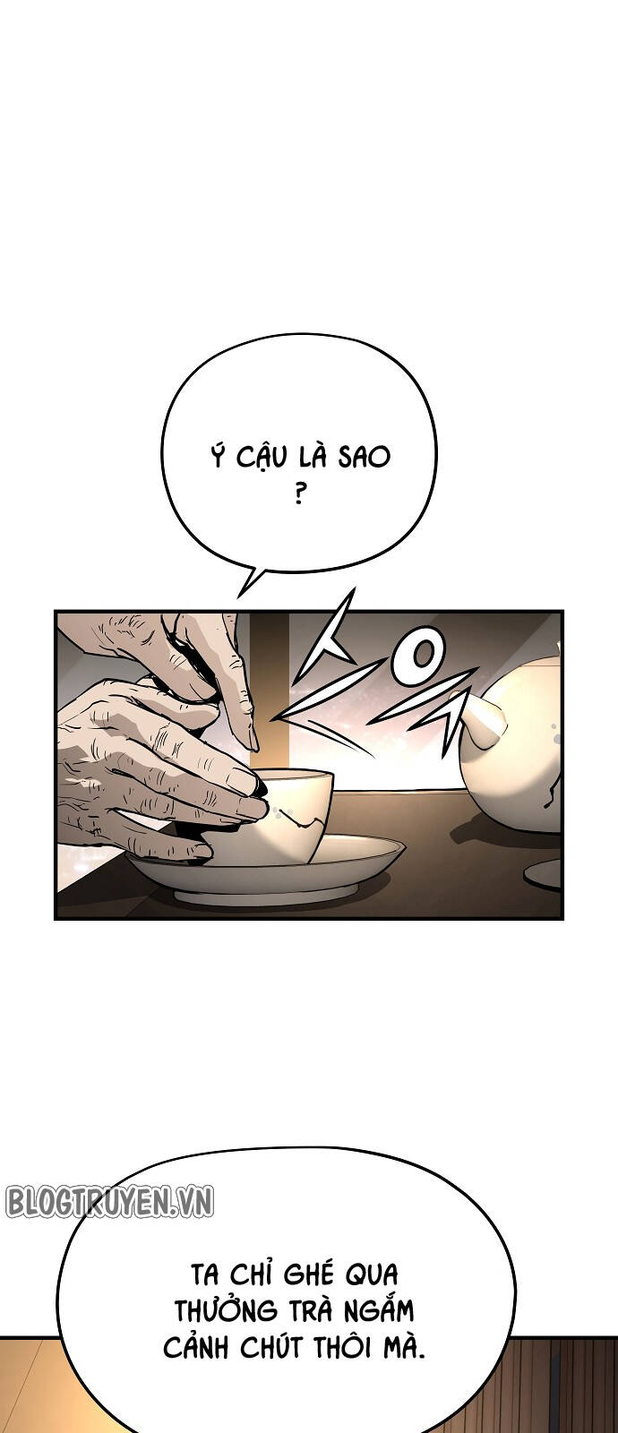 The Breaker 3: Quyền Năng Vô Hạn Chapter 15 - 43