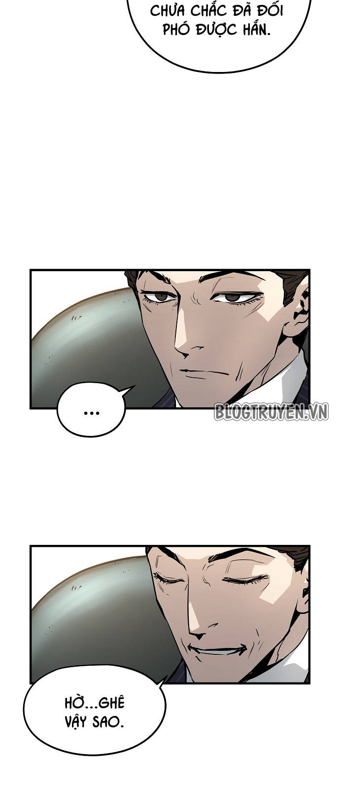 The Breaker 3: Quyền Năng Vô Hạn Chapter 15 - 47