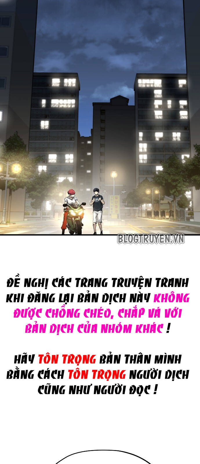 The Breaker 3: Quyền Năng Vô Hạn Chapter 15 - 56