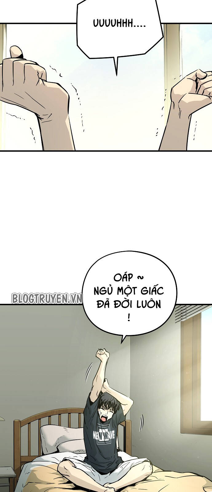 The Breaker 3: Quyền Năng Vô Hạn Chapter 15 - 72