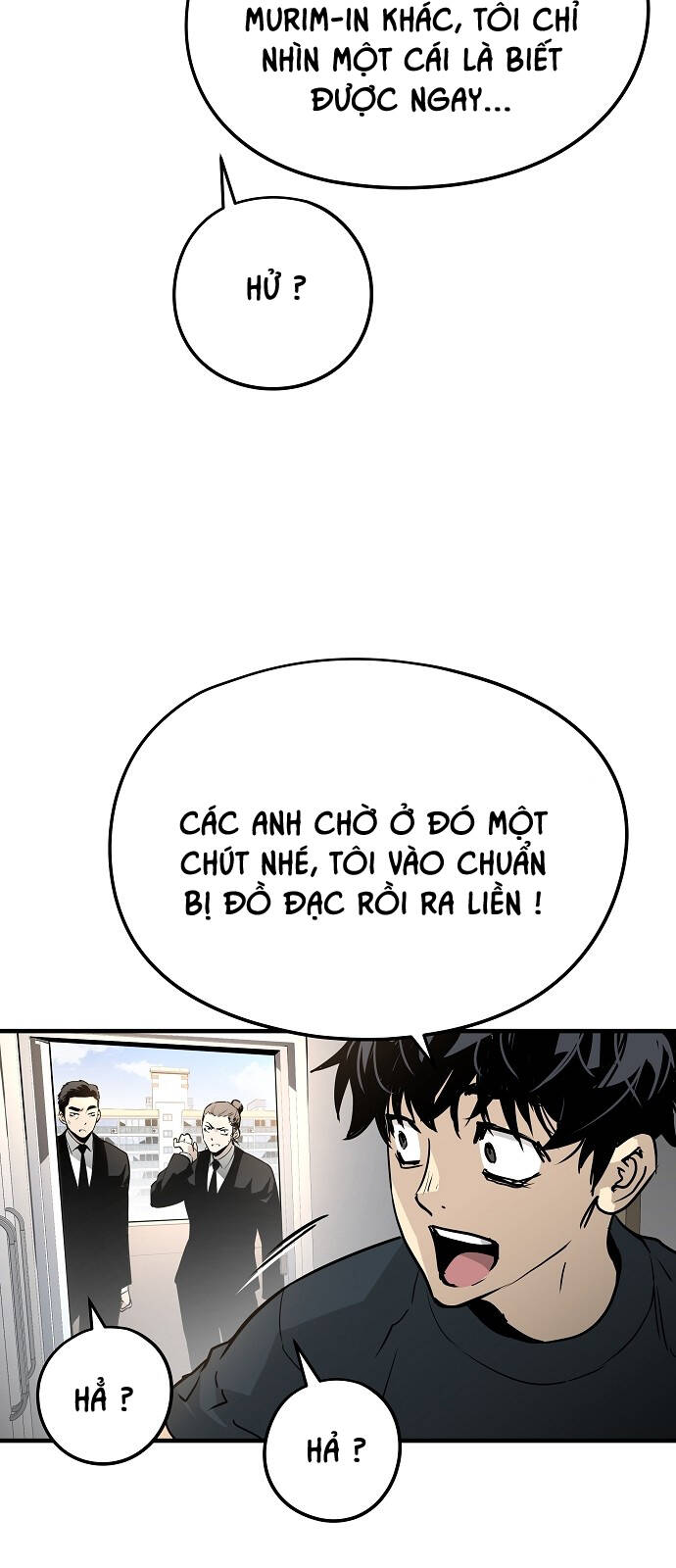 The Breaker 3: Quyền Năng Vô Hạn Chapter 15 - 77