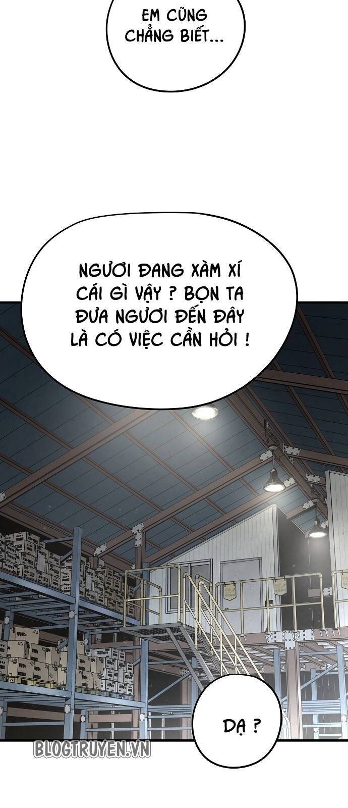 The Breaker 3: Quyền Năng Vô Hạn Chapter 15 - 83