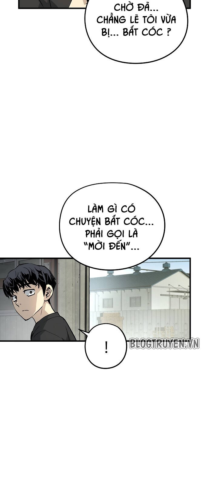 The Breaker 3: Quyền Năng Vô Hạn Chapter 15 - 85