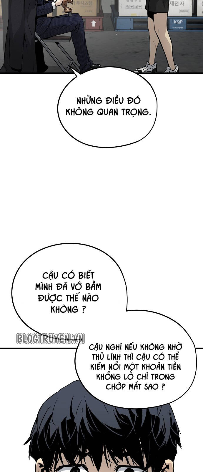 The Breaker 3: Quyền Năng Vô Hạn Chapter 16 - 12