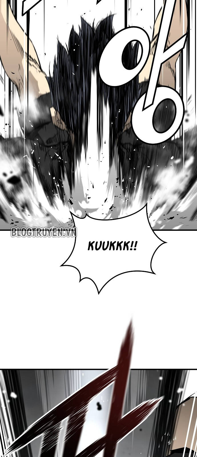 The Breaker 3: Quyền Năng Vô Hạn Chapter 16 - 40