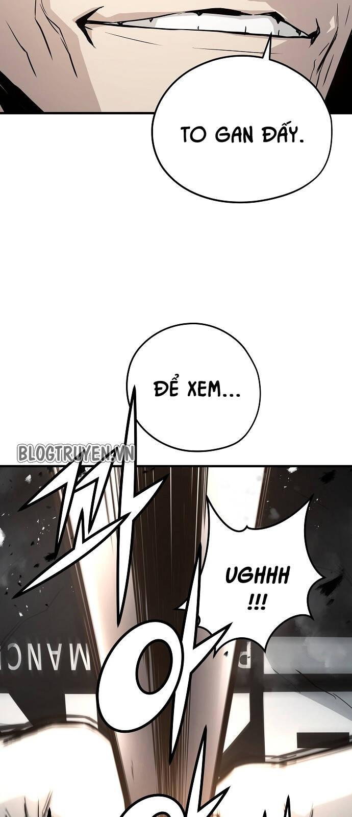 The Breaker 3: Quyền Năng Vô Hạn Chapter 16 - 46