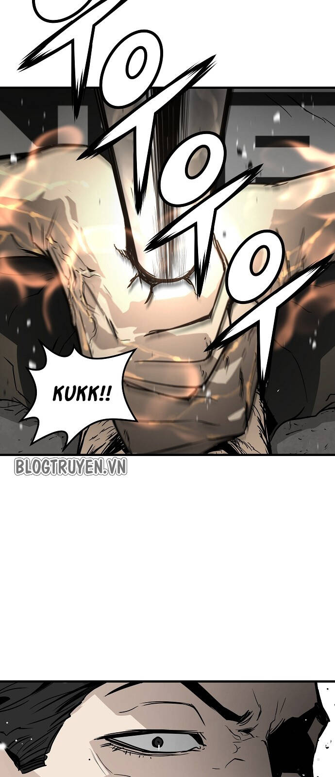 The Breaker 3: Quyền Năng Vô Hạn Chapter 16 - 48