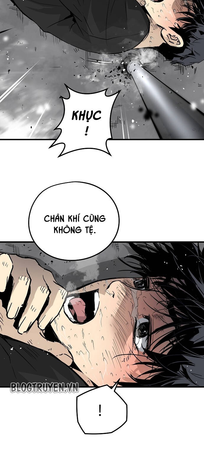 The Breaker 3: Quyền Năng Vô Hạn Chapter 16 - 51