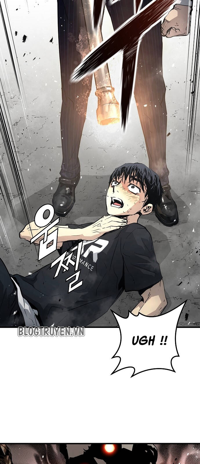 The Breaker 3: Quyền Năng Vô Hạn Chapter 16 - 53