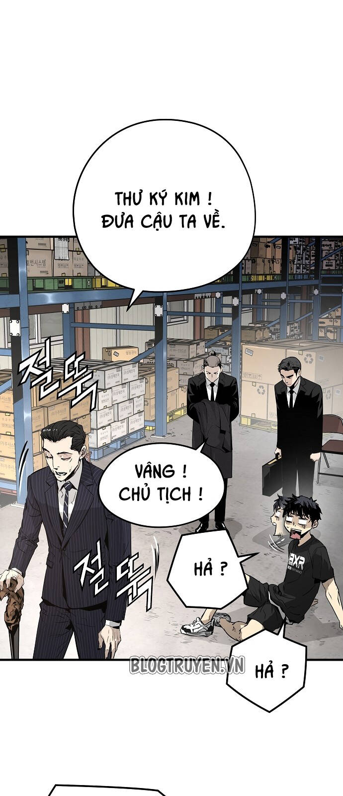 The Breaker 3: Quyền Năng Vô Hạn Chapter 16 - 59