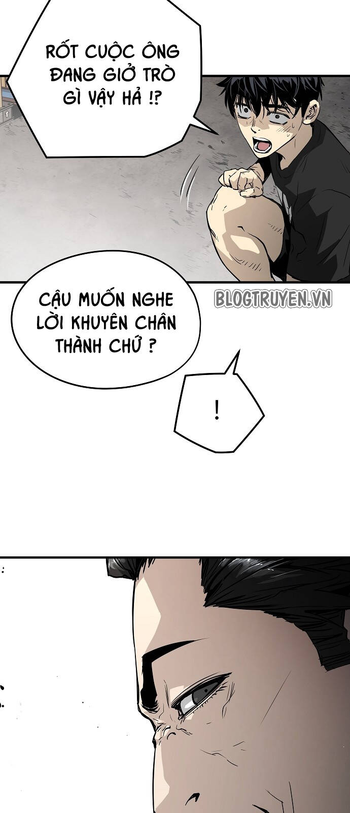 The Breaker 3: Quyền Năng Vô Hạn Chapter 16 - 60