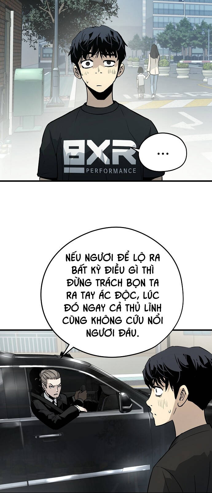 The Breaker 3: Quyền Năng Vô Hạn Chapter 16 - 63