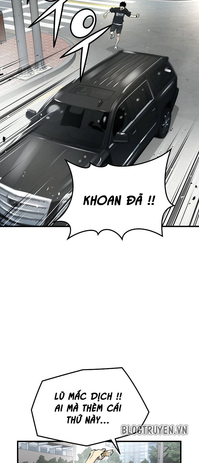 The Breaker 3: Quyền Năng Vô Hạn Chapter 16 - 65
