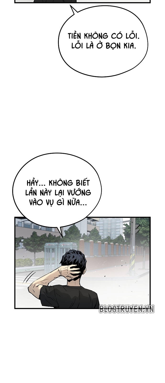 The Breaker 3: Quyền Năng Vô Hạn Chapter 16 - 67