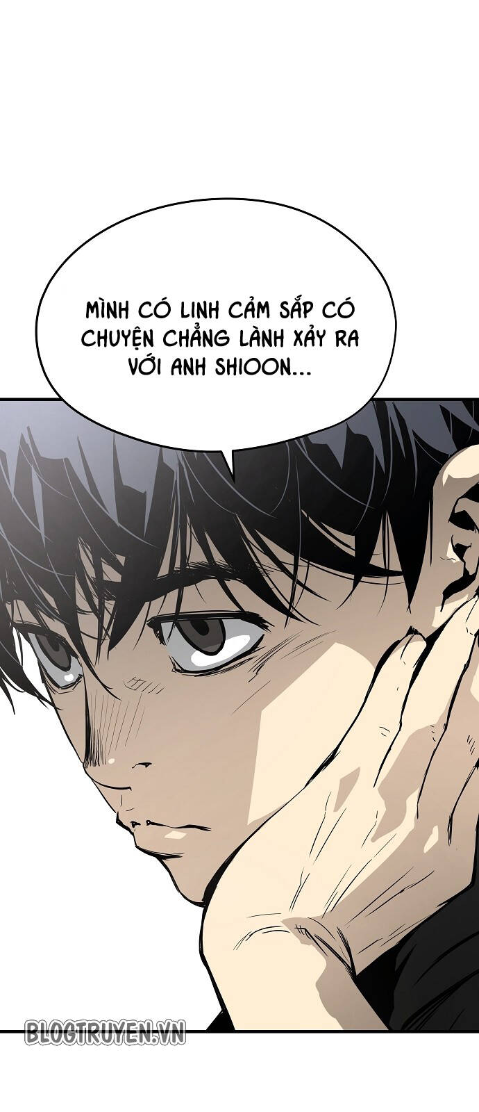 The Breaker 3: Quyền Năng Vô Hạn Chapter 16 - 68