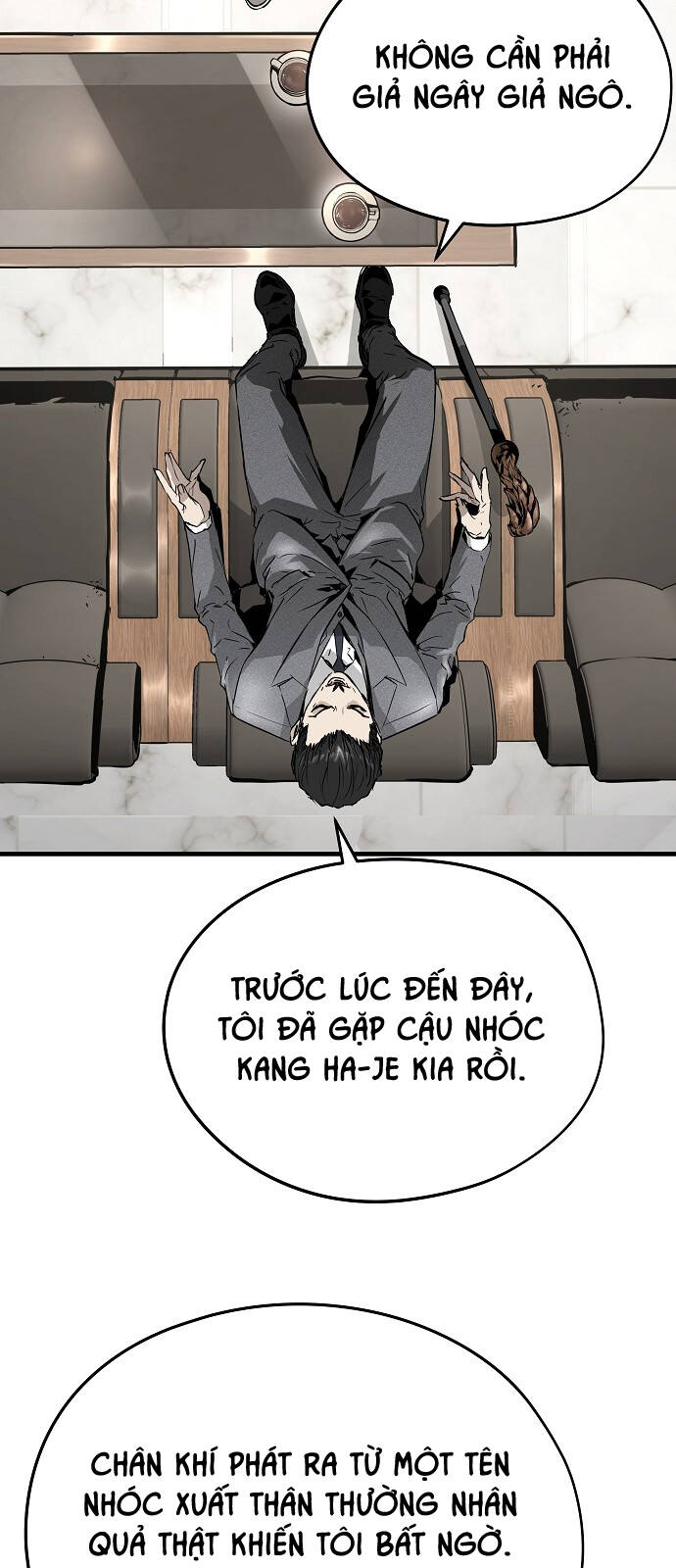 The Breaker 3: Quyền Năng Vô Hạn Chapter 16 - 73