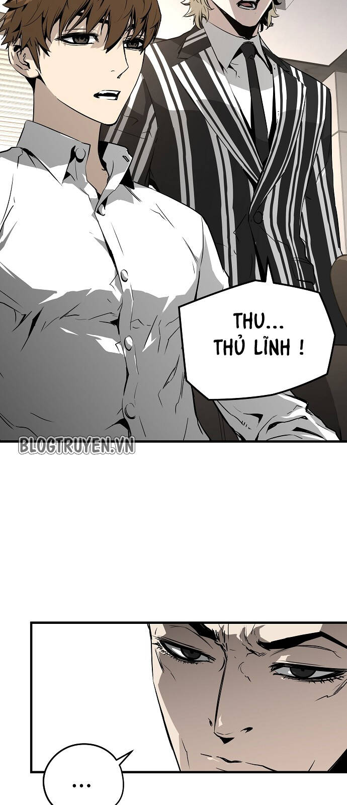 The Breaker 3: Quyền Năng Vô Hạn Chapter 16 - 77