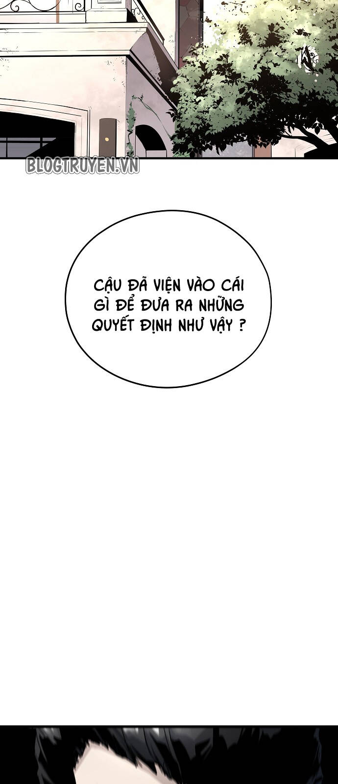 The Breaker 3: Quyền Năng Vô Hạn Chapter 16 - 80