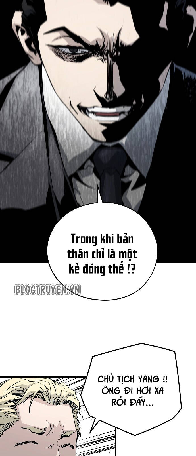 The Breaker 3: Quyền Năng Vô Hạn Chapter 16 - 81
