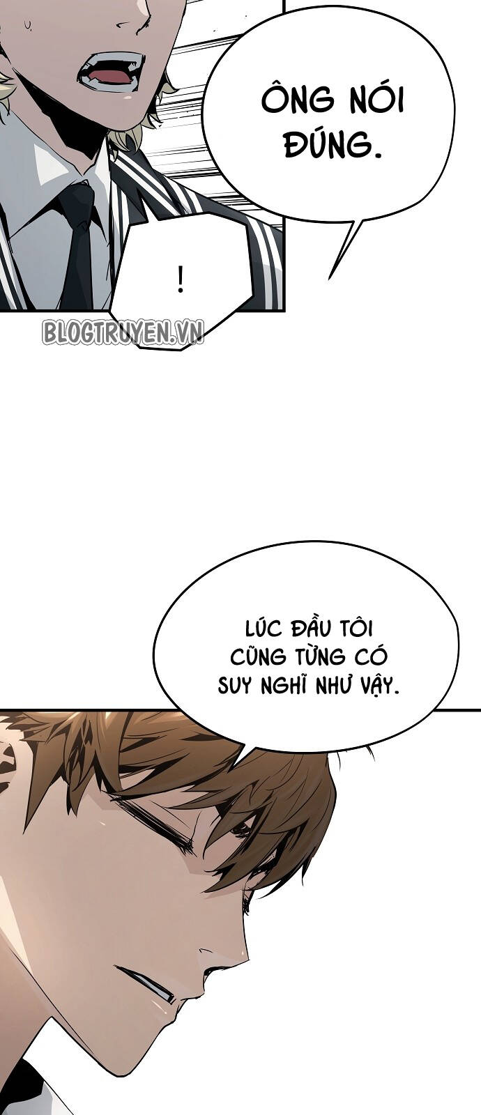 The Breaker 3: Quyền Năng Vô Hạn Chapter 16 - 82