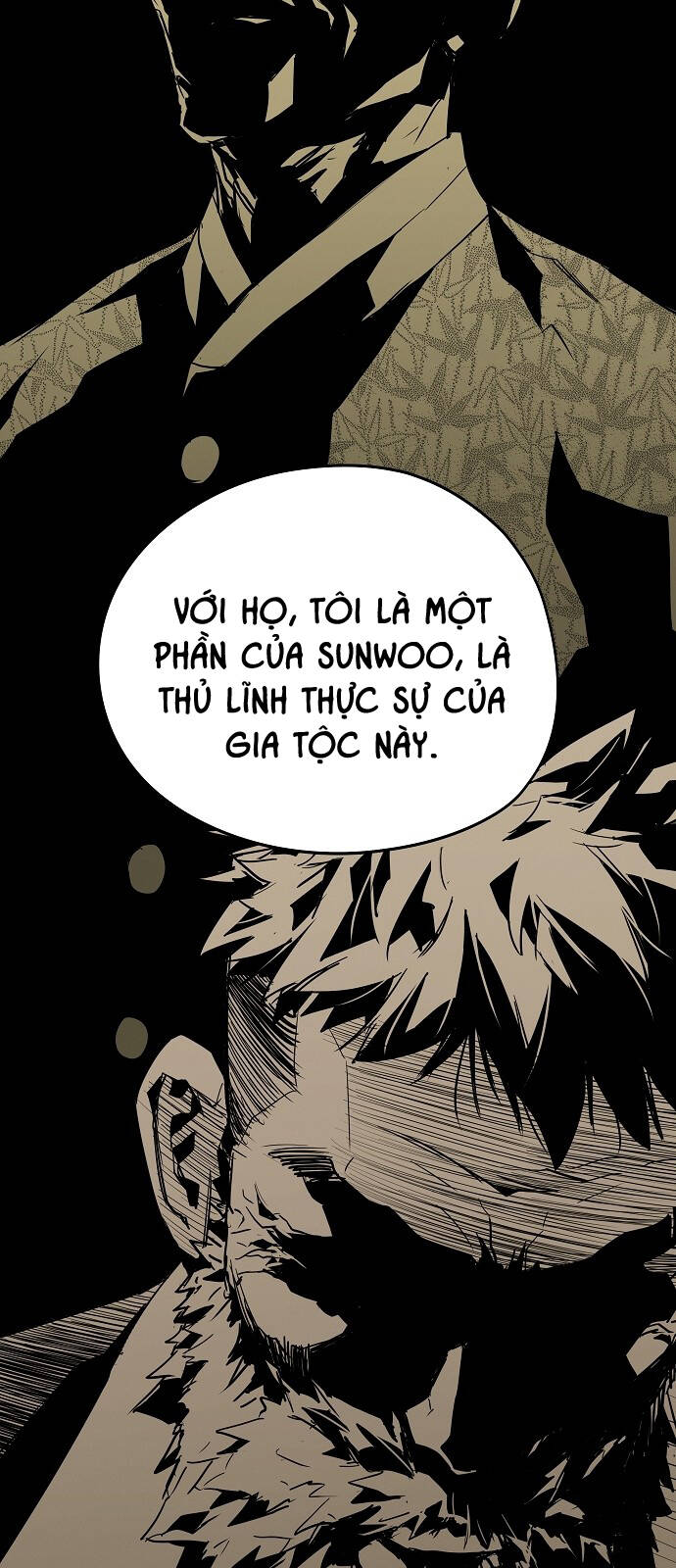The Breaker 3: Quyền Năng Vô Hạn Chapter 16 - 84