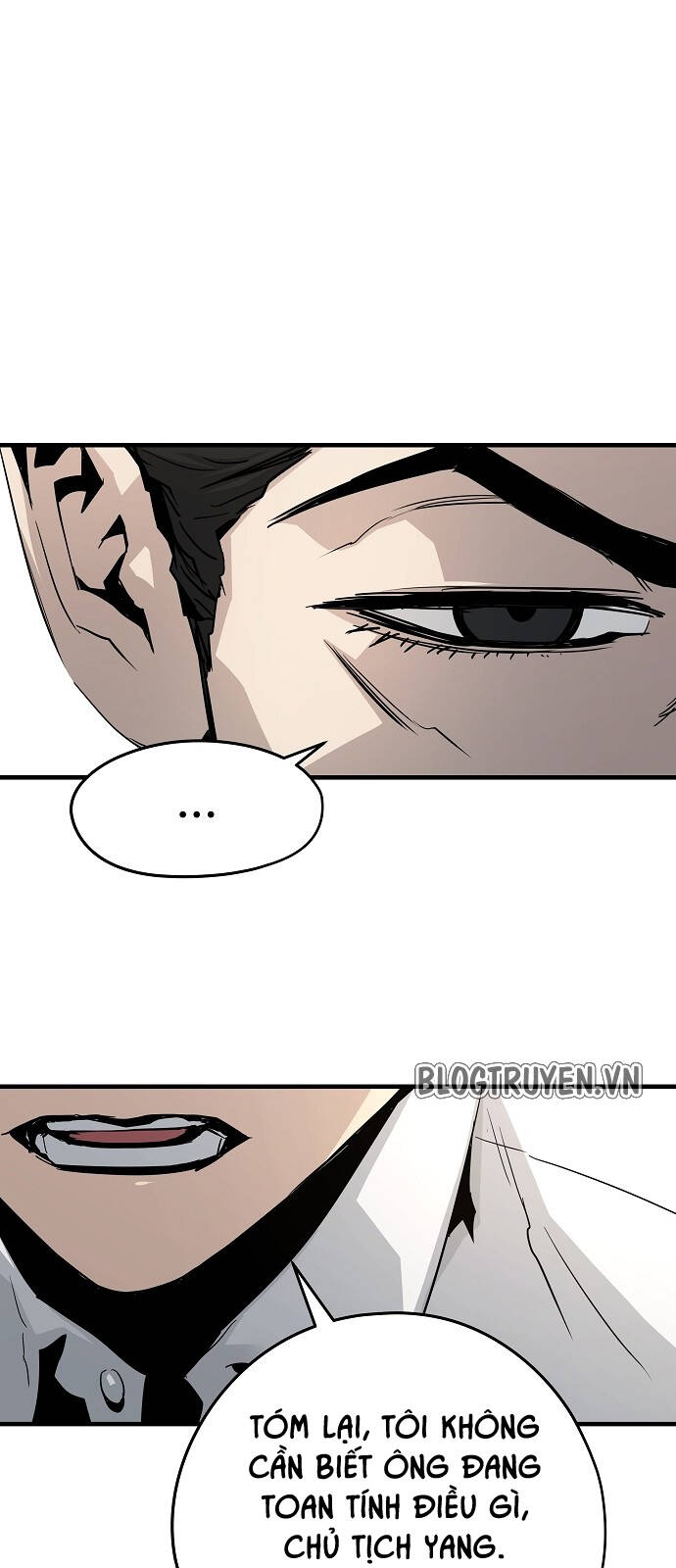 The Breaker 3: Quyền Năng Vô Hạn Chapter 16 - 86
