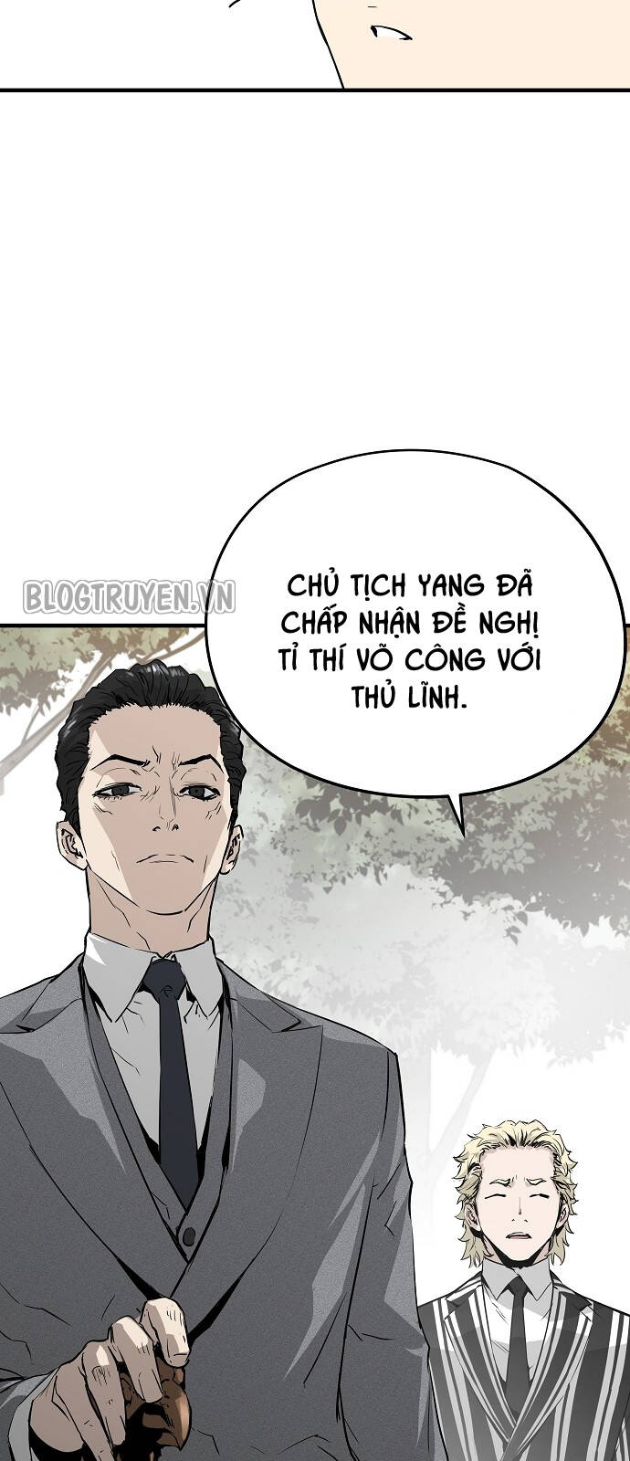 The Breaker 3: Quyền Năng Vô Hạn Chapter 17 - 41