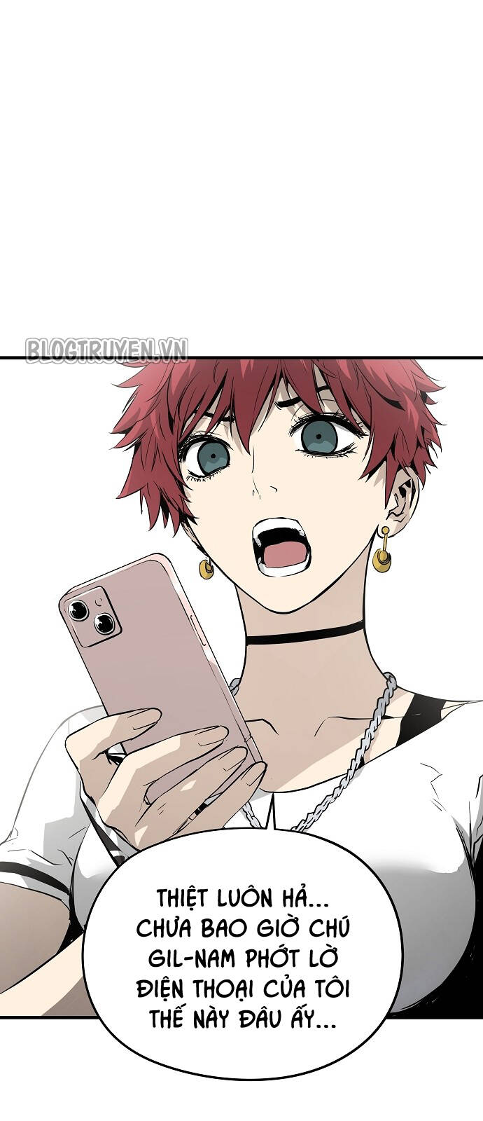 The Breaker 3: Quyền Năng Vô Hạn Chapter 17 - 60