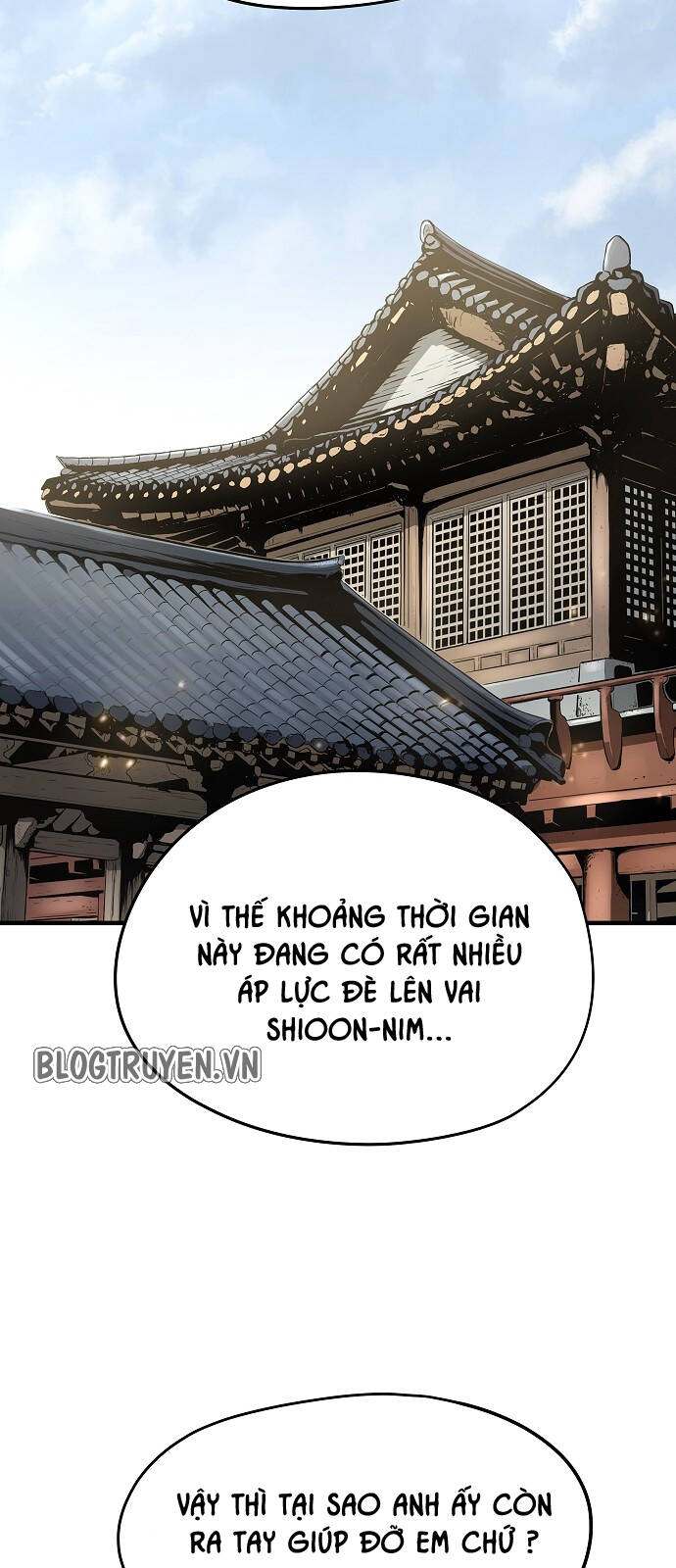 The Breaker 3: Quyền Năng Vô Hạn Chapter 18 - 12
