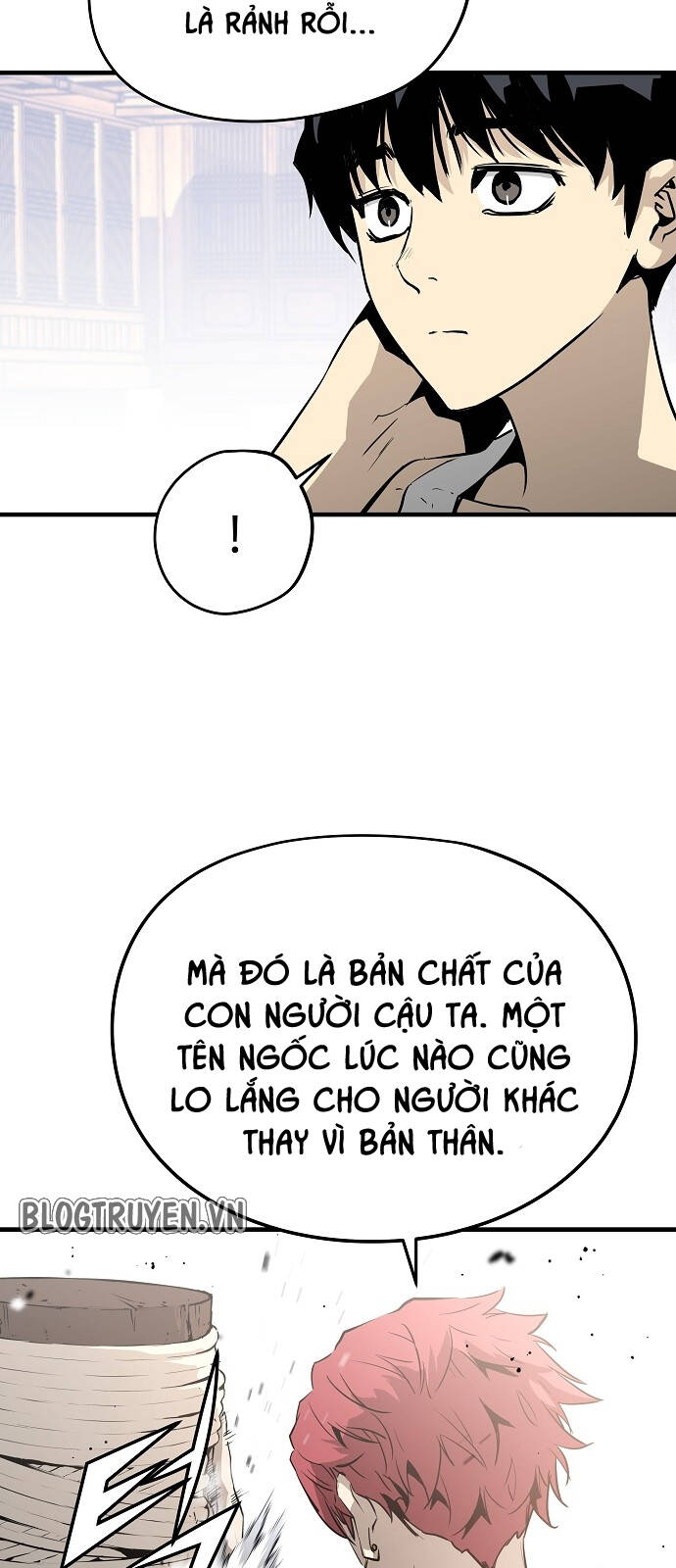 The Breaker 3: Quyền Năng Vô Hạn Chapter 18 - 15