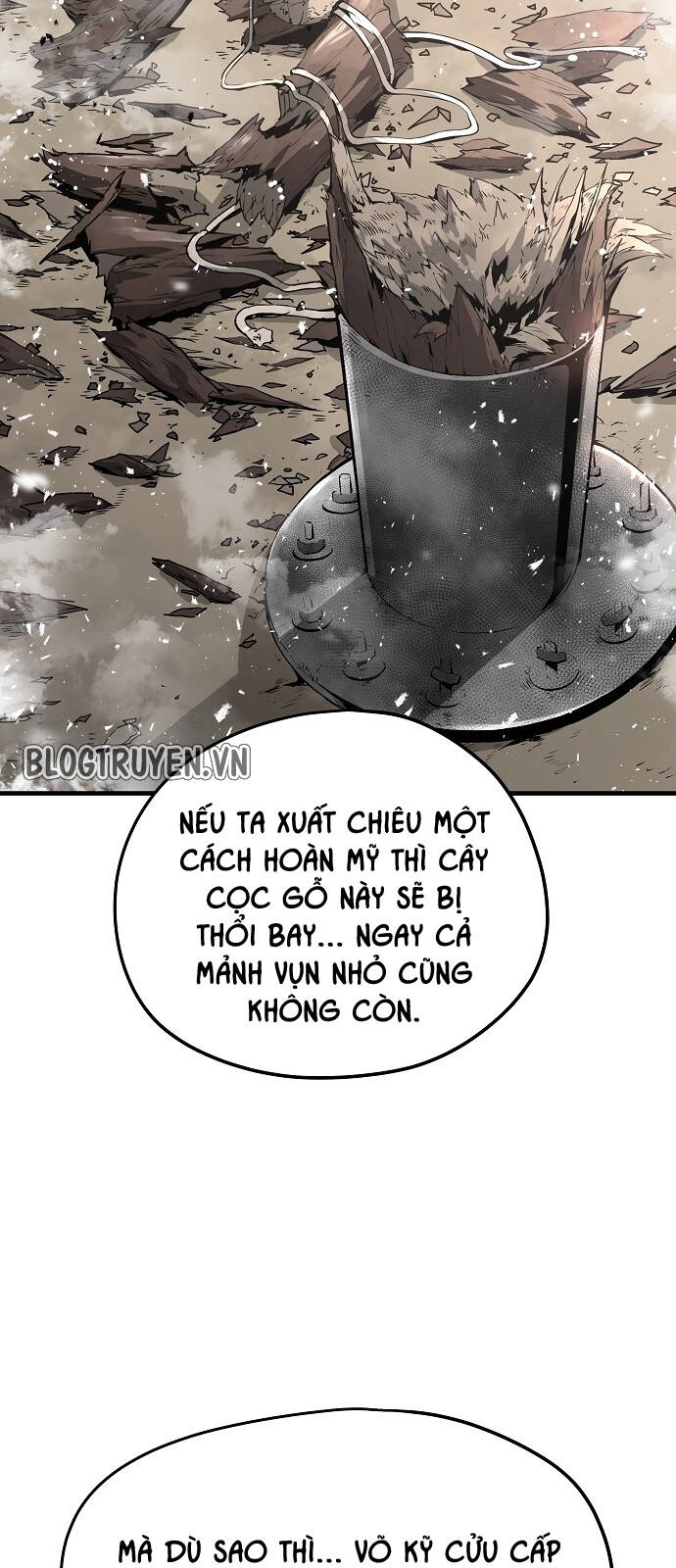 The Breaker 3: Quyền Năng Vô Hạn Chapter 18 - 41