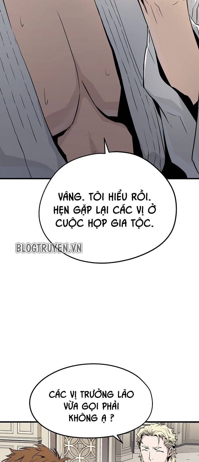 The Breaker 3: Quyền Năng Vô Hạn Chapter 18 - 46