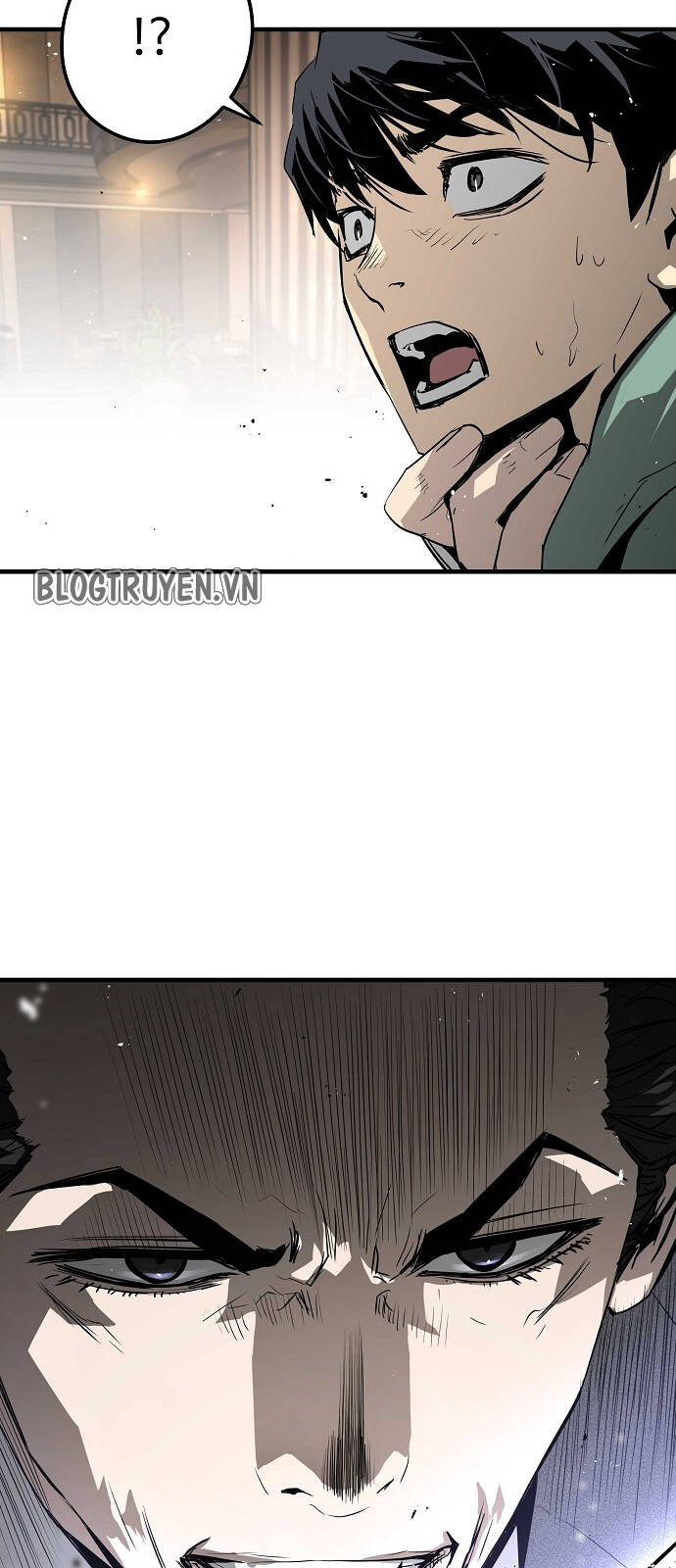 The Breaker 3: Quyền Năng Vô Hạn Chapter 19 - 101