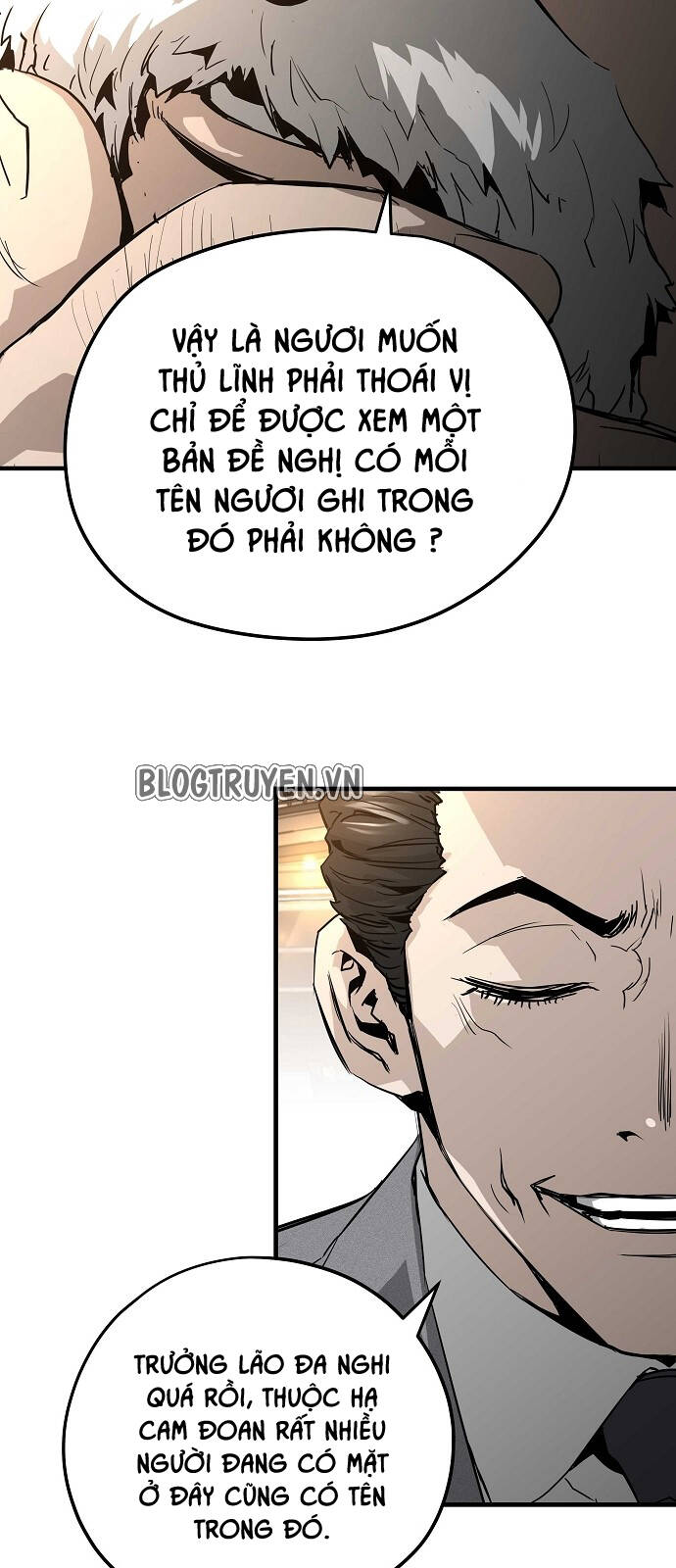 The Breaker 3: Quyền Năng Vô Hạn Chapter 19 - 50