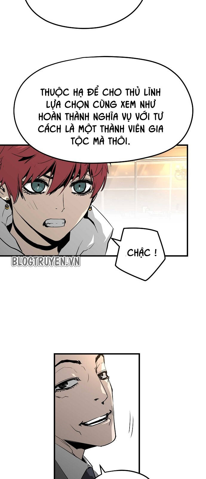The Breaker 3: Quyền Năng Vô Hạn Chapter 19 - 52