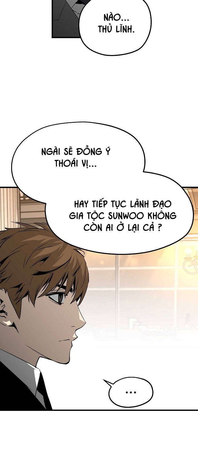 The Breaker 3: Quyền Năng Vô Hạn Chapter 19 - 53