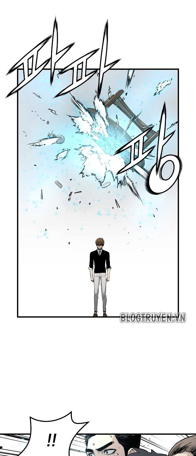 The Breaker 3: Quyền Năng Vô Hạn Chapter 19 - 65