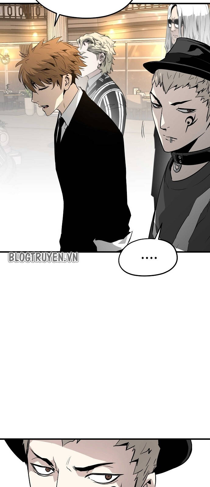 The Breaker 3: Quyền Năng Vô Hạn Chapter 19 - 8
