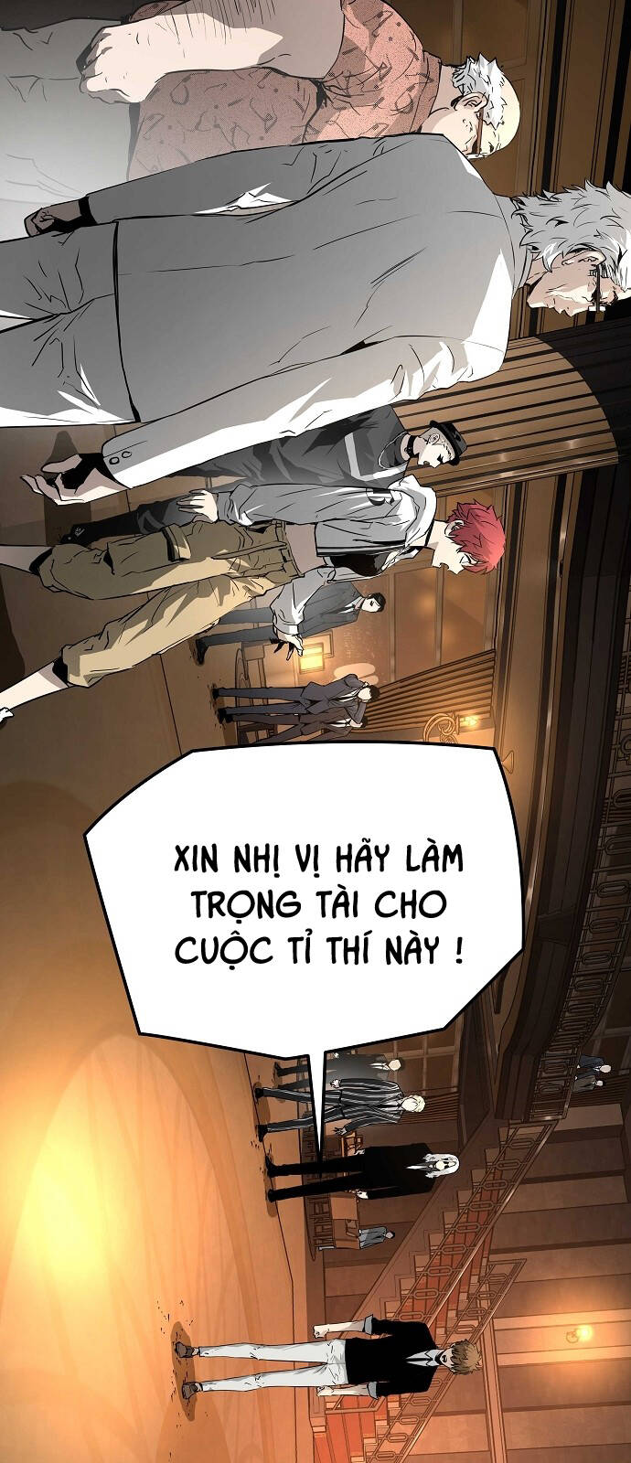 The Breaker 3: Quyền Năng Vô Hạn Chapter 19 - 73