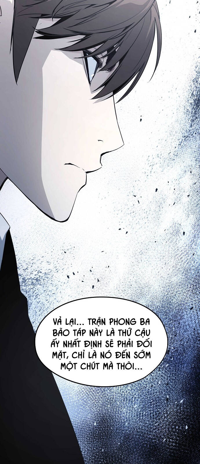 The Breaker 3: Quyền Năng Vô Hạn Chapter 19 - 77