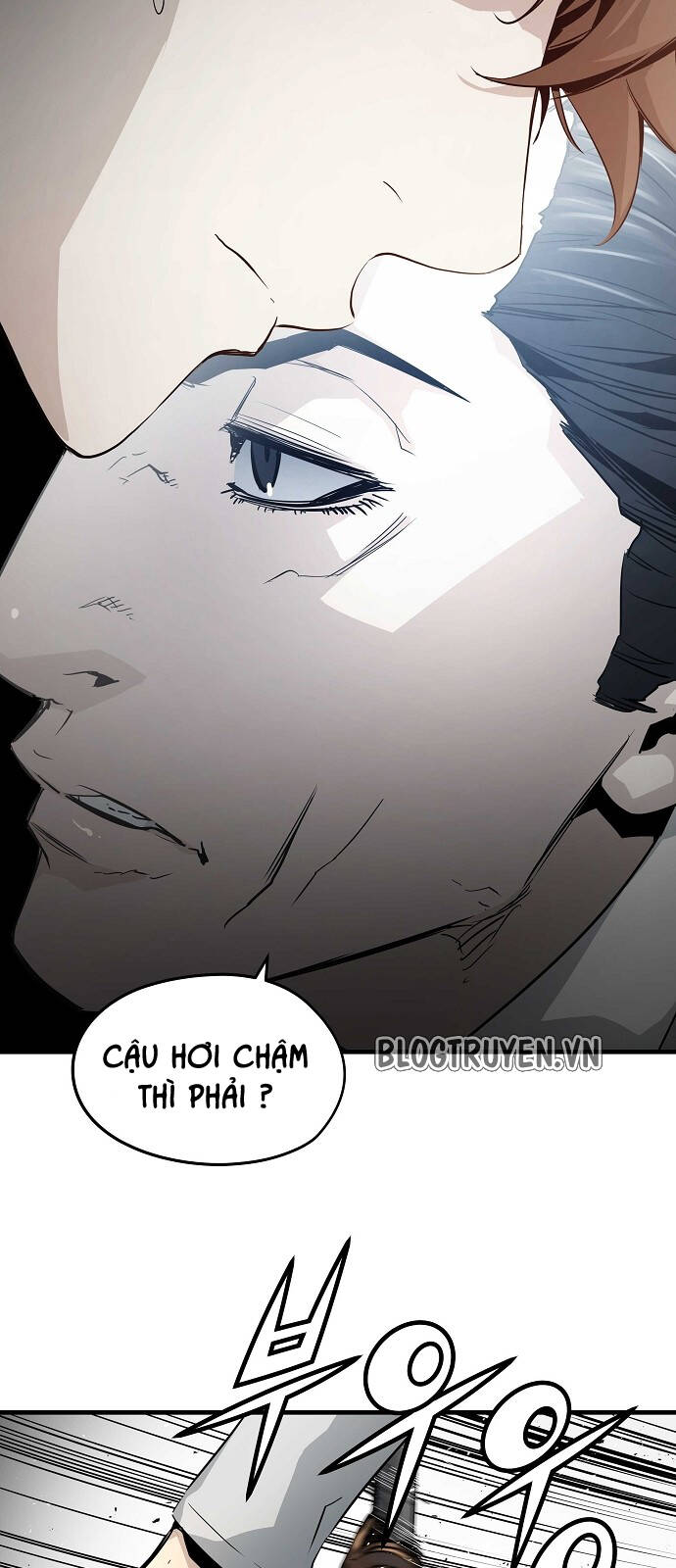 The Breaker 3: Quyền Năng Vô Hạn Chapter 19 - 89